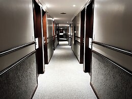Hotel San Rafael Comfort Class
