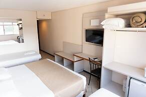 Hotel San Rafael Comfort Class