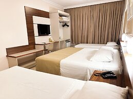 Hotel San Rafael Comfort Class