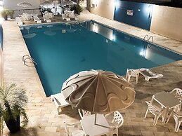 Hotel San Rafael Comfort Class