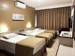 Hotel San Rafael Comfort Class