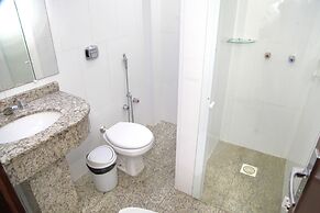 Hotel San Rafael Comfort Class