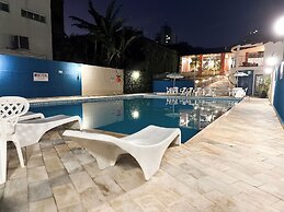 Hotel San Rafael Comfort Class