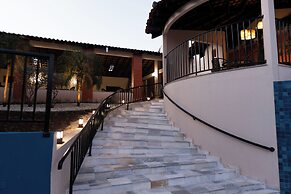Hotel San Rafael Comfort Class