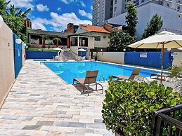 Hotel San Rafael Comfort Class