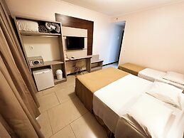 Hotel San Rafael Comfort Class