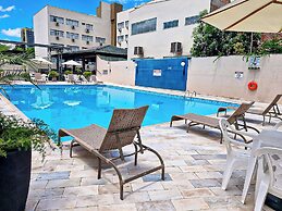 Hotel San Rafael Comfort Class