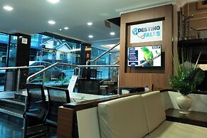 Hotel San Rafael Comfort Class