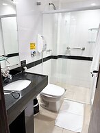 Hotel San Rafael Comfort Class