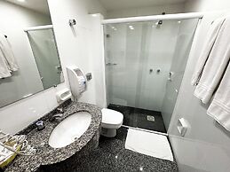 Hotel San Rafael Comfort Class