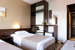 Hotel San Rafael Comfort Class
