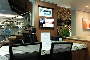 Hotel San Rafael Comfort Class