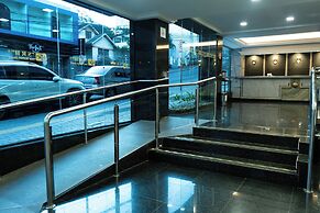 Hotel San Rafael Comfort Class