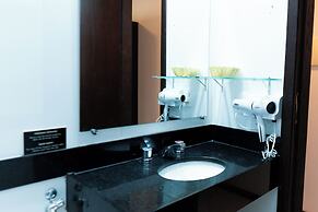 Hotel San Rafael Comfort Class