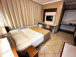 Hotel San Rafael Comfort Class