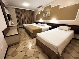 Hotel San Rafael Comfort Class