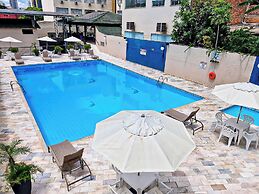 Hotel San Rafael Comfort Class