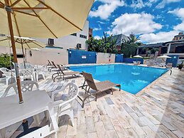 Hotel San Rafael Comfort Class