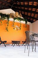 Hotel San Rafael Comfort Class