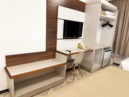 Hotel San Rafael Comfort Class