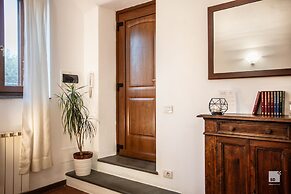 Hotel Tenuta Il Burchio