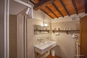 Hotel Tenuta Il Burchio