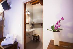 Hotel Tenuta Il Burchio