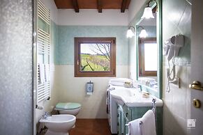 Hotel Tenuta Il Burchio