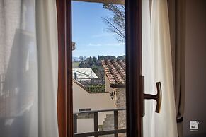Hotel Tenuta Il Burchio