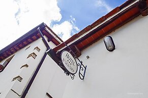 Hotel Tenuta Il Burchio