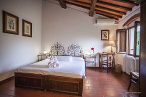 Hotel Tenuta Il Burchio