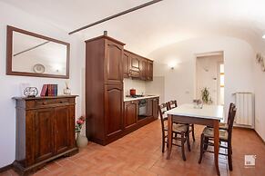 Hotel Tenuta Il Burchio