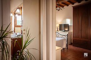 Hotel Tenuta Il Burchio