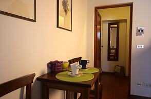 Hotel Tenuta Il Burchio