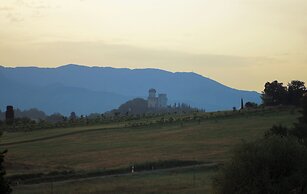 Hotel Tenuta Il Burchio
