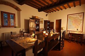 Hotel Tenuta Il Burchio