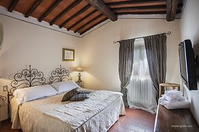 Hotel Tenuta Il Burchio