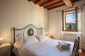 Hotel Tenuta Il Burchio