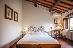 Hotel Tenuta Il Burchio