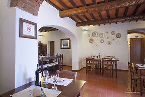 Hotel Tenuta Il Burchio