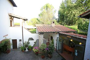 Hotel Tenuta Il Burchio