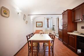 Hotel Tenuta Il Burchio