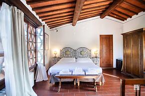 Hotel Tenuta Il Burchio