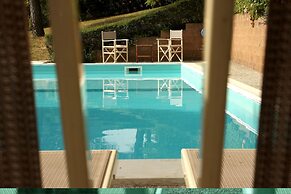 Hotel Tenuta Il Burchio