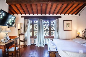 Hotel Tenuta Il Burchio
