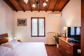 Hotel Tenuta Il Burchio