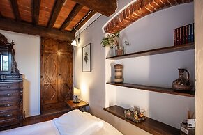 Hotel Tenuta Il Burchio