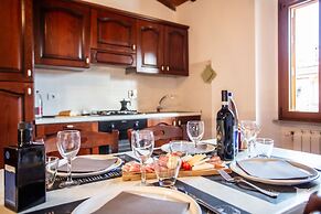Hotel Tenuta Il Burchio
