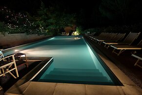 Hotel Tenuta Il Burchio