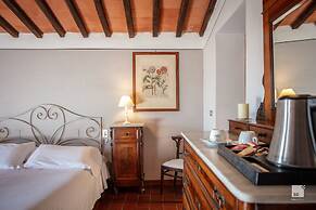 Hotel Tenuta Il Burchio